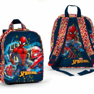 ZAINO PICCOLO SPIDERMAN